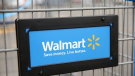 Walmart Greeter With Cerebral Palsy Fears Job Loss After New Corporate Policy