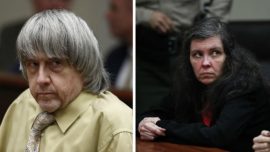 California Parents of 13 Plead Guilty to Torture, Abuse