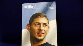 Body Found in Wreckage of Missing Soccer Player Emiliano Sala’s Plane