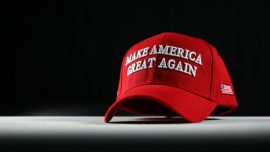 School Bus Aide Pulled MAGA Hat Off Teenager’s Head, Surveillance Video Shows