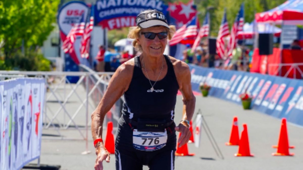 88 year old triatlon winner4