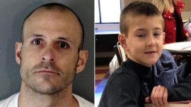 California Prosecutors Say Father Killed His 8-Year-Old Son