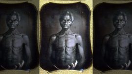 Harvard Sued for ‘Shamelessly’ Exploiting Early Photos of Slaves