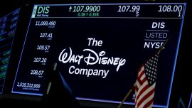 Disney’s New Streaming Service Hacked