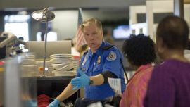 Trump Flags Video of Invasive Pat Down of Boy by TSA Agent