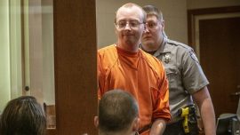 Man Charged in Wisconsin Kidnapping, Killings Due in Court