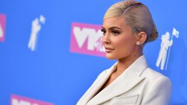 Kylie Jenner Slammed on Social Media Following Forbes Naming Her ‘Self-Made’ Billionaire