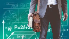 Oregon Education Department Pushes Anti-Racist Math