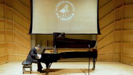 International NTD Piano Competition Judge Sheds Light Upon the Art of Playing Piano