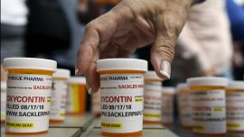 Drug Task Force Dissolves Opioid Drug Ring in New York