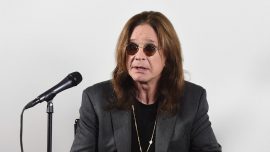 Ozzy Osbourne Remembers Late Guitarist as ‘Gentle Soul’ With a ‘Heart of Gold’