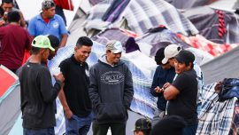 Majority Of Mexicans Want Central Americans Deported, Survey Finds