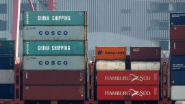 Hong Kong Goods for Export to US to Be Labelled Made in China