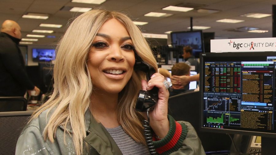 Wendy Williams Reveals Deeper Reason Behind Her Show Absences