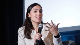 Border Patrol Chief Takes Issue with AOC ‘Concentration Camp’ Comparison