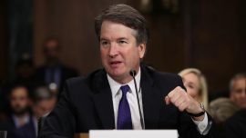 HuffPost and Reporter Sued for Defamation Over Report on Brett Kavanaugh
