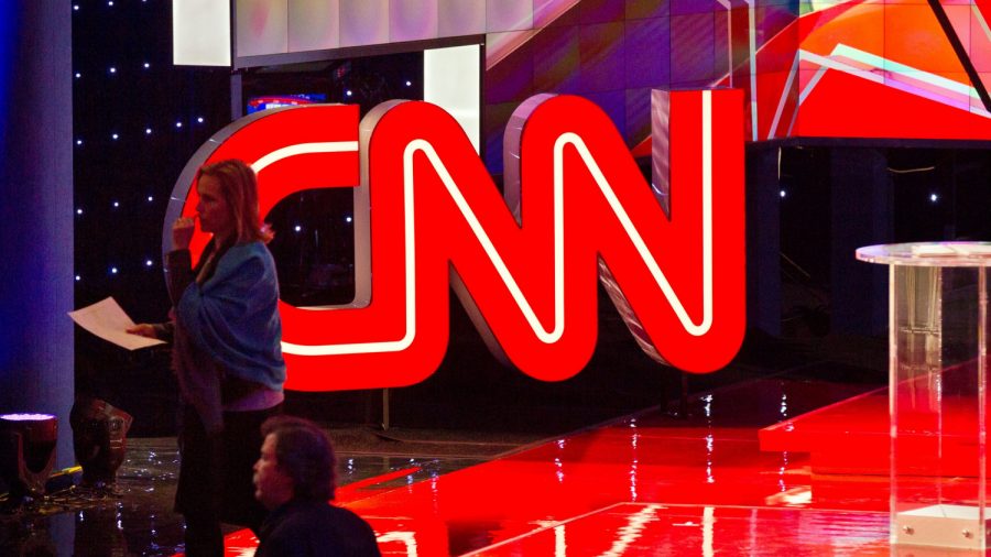 Amid Plunging Ratings, CNN Axes More Than 100 Jobs
