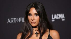 Kim Kardashian Will Pay Five Years Rent for Released Prisoner Matthew Charles