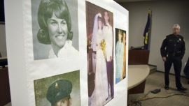 DNA Test Solves 45-Year-Old Double-Murder Mystery in Montana