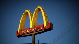 6-Year-Old Girl Falls Asleep on School Bus, Wakes Up at a McDonald’s
