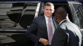 Flynn Asks for Another Delay in Sentencing to Cooperate With Related Criminal Case