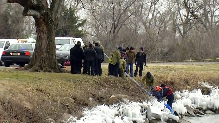 Police 2 Males Whose Bodies Found at Lake Knew Each Other