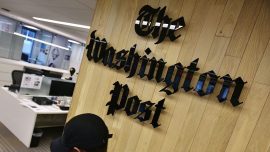 Washington Post Quietly Admits Sloppy Reporting on Covington High School Incident