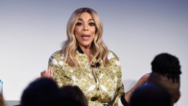 Wendy Williams Found Drunk and Distraught After Life-Changing News Emerges