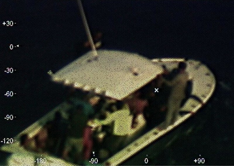 US coast guard