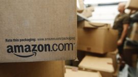 Amazon to Bring 1-Day Delivery to Prime Members