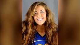 College Student on a Trip to the Ozarks Fell 100 Feet to Her Death While Posing for a Photo