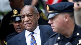 Bill Cosby Asks Pennsylvania High Court to Review Conviction