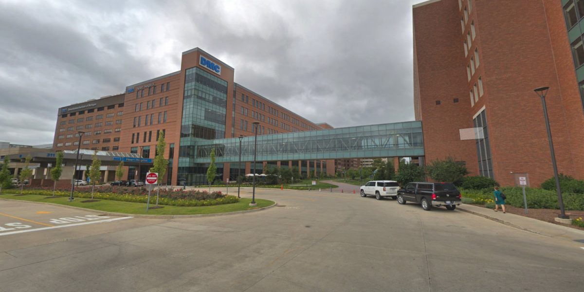 Detroit medical center jobs in michigan