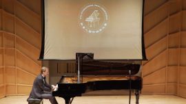 Pianist Susan Liu Shares Insights Into 2019 NTD International Piano Competition