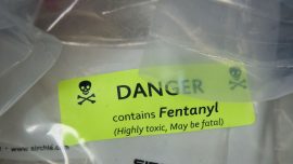 Parents Arrested After 11-Month-Old Son Overdoses on Fentanyl