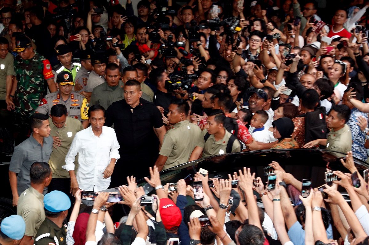 Elections in Indonesia