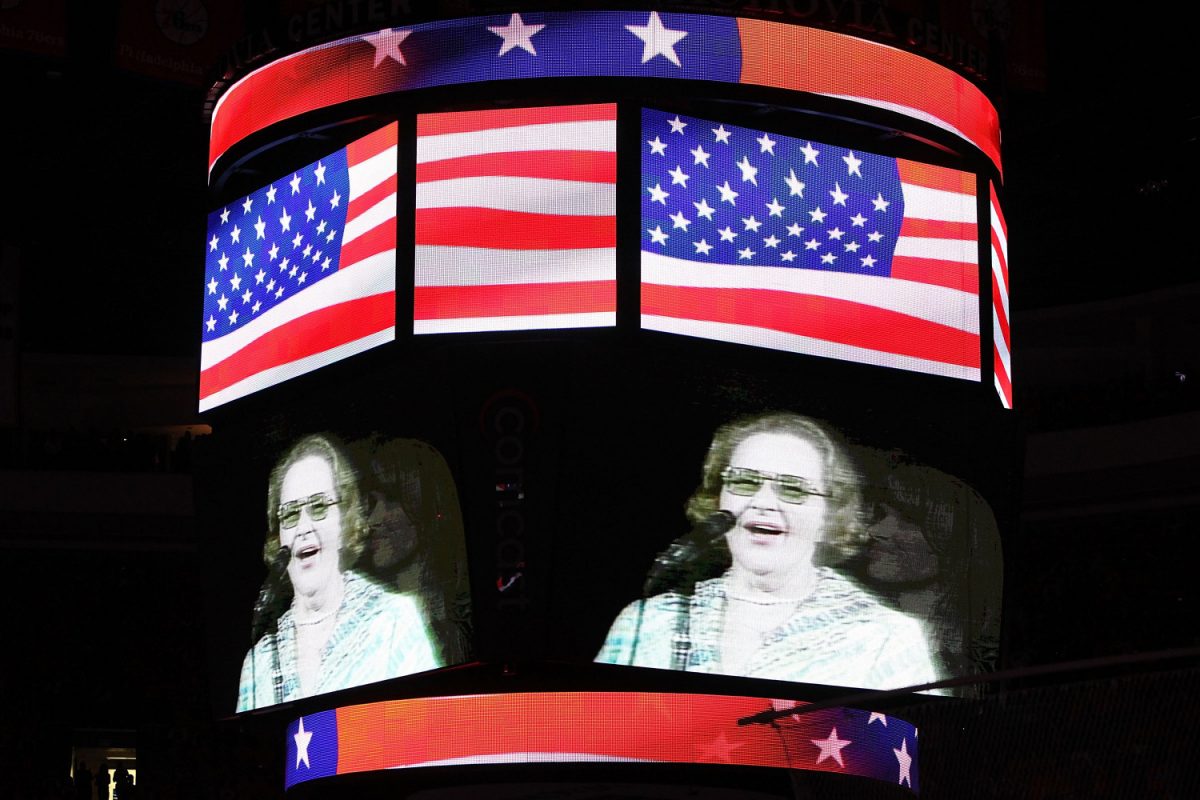 Kate Smith