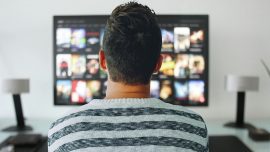 TV Industry Wants to Replace Nielsen