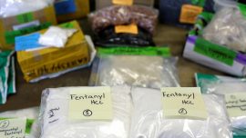 Fentanyl: Cheap, China-Sourced, and Catastrophic