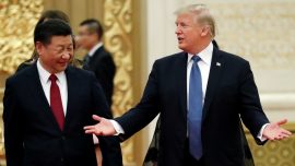 China Retaliates With New Tariffs on $75 Billion of US Products