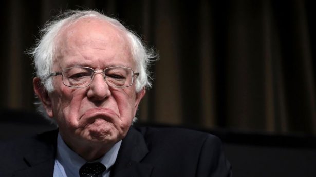 Bernie Sanders