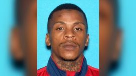 Pictured: Nipsey Hussle Murder Suspect Sought by Police