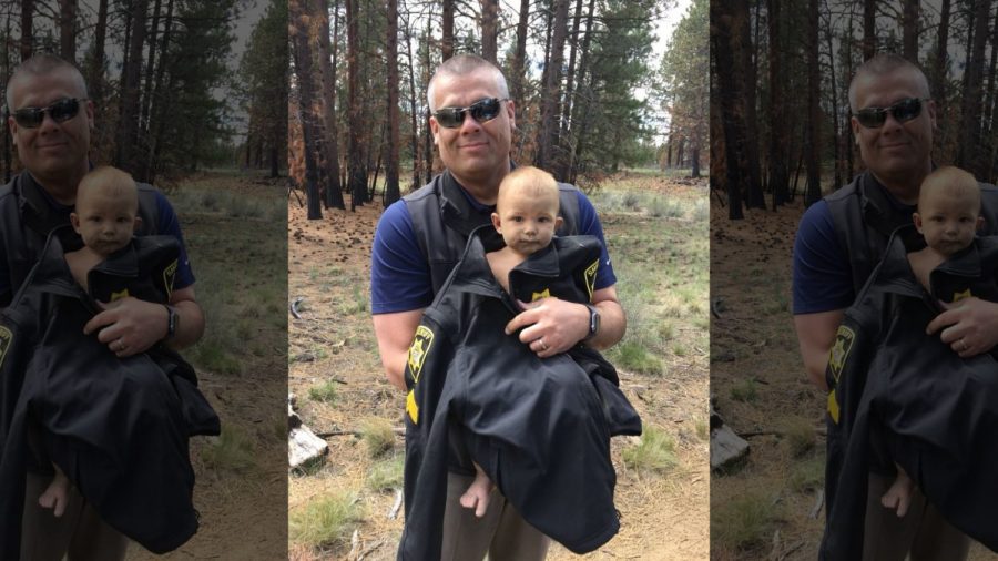 Father Imprisoned for 2.5 Years After Leaving Infant Son in the Woods