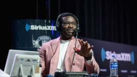 Former Dallas Cowboys Player Michael Irvin Declared Cancer Free After Medical Tests