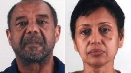 Couple Sentenced to 7 Years in Prison, Deportation for Enslaving African Girl