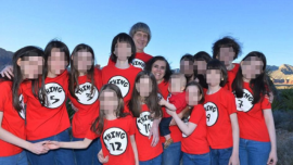 After Surviving Abuse From Their Biological Parents for Years, 6 Turpin Children Were Placed in a Foster Home of ‘Horrors,’ Attorney Says