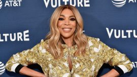 Wendy Williams Files for Divorce From Husband of Nearly 22 Years