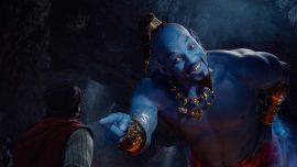 Recreating ‘Aladdin’s’ Magic With Will Smith and Fresh Faces