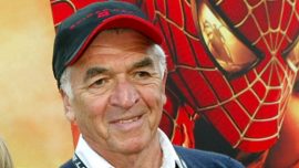 Marvel’s Spider-Man Screenwriter Alvin Sargent Dies Age 92
