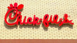 Texas Lawmakers Fighting to Pass the ‘Save Chick-fil-A’ Bill